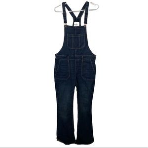 Old Navy Jean Overalls